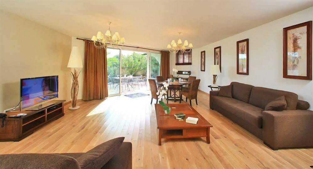Hotel Les Hortensias Du Lac Soorts-Hossegor Exterior foto