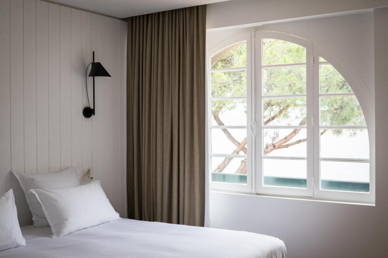 Hotel Les Hortensias Du Lac Soorts-Hossegor Exterior foto
